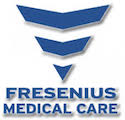 fresenius medical care logo